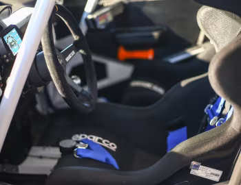 Interior Renault Twingo R1 '2016–19