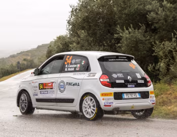 Renault Twingo R1 '2016–19