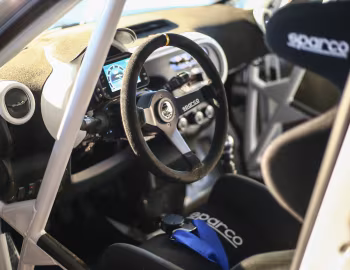 Interior Renault Twingo R1 '2016–19