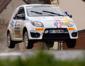 Renault Twingo R1 '2011–12