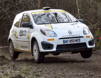 Renault Twingo R2 '2011–12