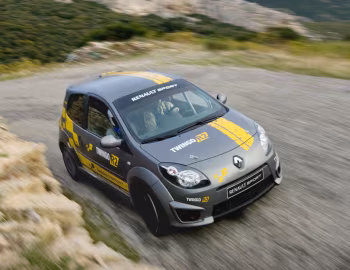 Renault Twingo R2 '2011–12