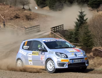 Renault Twingo R2 '2011–12