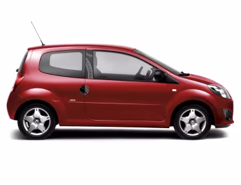 Renault Twingo "Rive Gauche" '2010