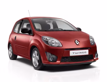 Renault Twingo "Rive Gauche" '2010