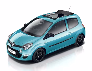 Renault Twingo "Summertime" '2012