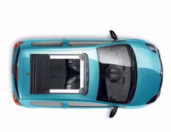 Renault Twingo "Summertime" '2012