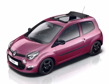 Renault Twingo "Summertime" '2012