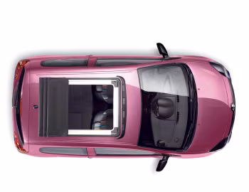 Renault Twingo "Summertime" '2012