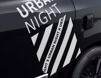 Renault Twingo "Urban Night" [Worldwide] '2021
