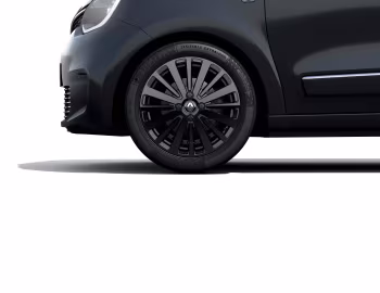 Renault Twingo "Urban Night" [Worldwide] '2021