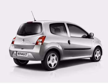 Renault Twingo "Walkman" '2010