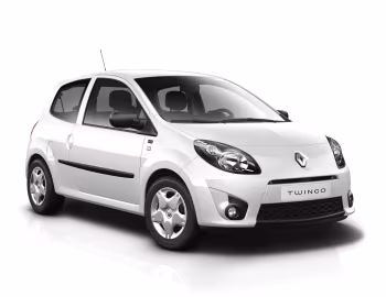 Renault Twingo "Yahoo!" '2011