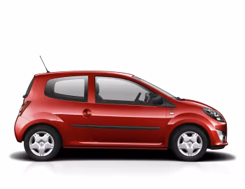 Renault Twingo "Yahoo!" '2011