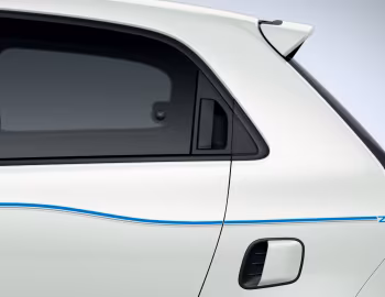 Renault Twingo Z.E. [Worldwide] '2020–24