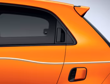 Renault Twingo Z.E. "Vibes" '2020