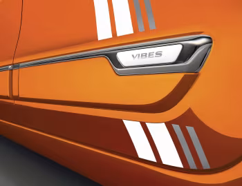 Renault Twingo Z.E. "Vibes" '2020