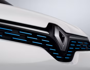 Renault Twingo Z.E. [Worldwide] '2020–24