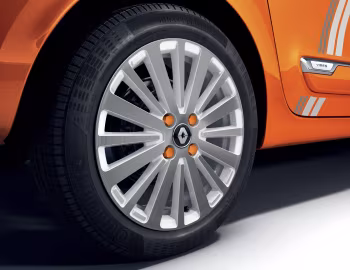 Renault Twingo Z.E. "Vibes" '2020