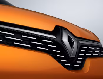Renault Twingo Z.E. "Vibes" '2020