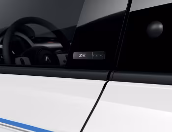 Renault Twingo Z.E. [Worldwide] '2020–24