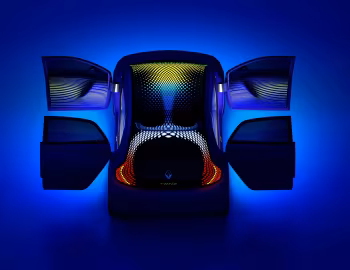 Renault Twin’Z Concept '04.2013