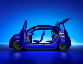 Renault Twin’Z Concept '04.2013