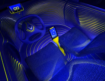 Front Panel Renault Twin’Z Concept '04.2013