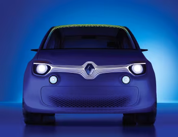 Renault Twin’Z Concept '04.2013