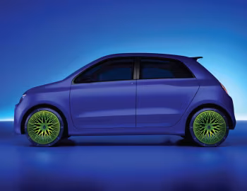 Renault Twin’Z Concept '04.2013