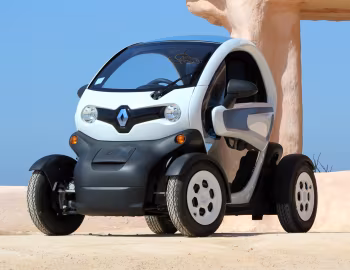 Renault Twizy Z.E. '2012–23