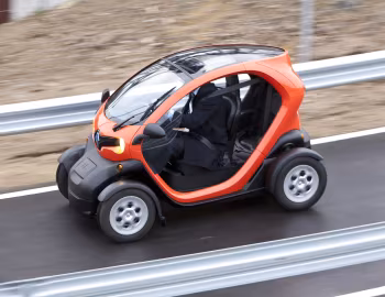 Renault Twizy Z.E. '2012–23