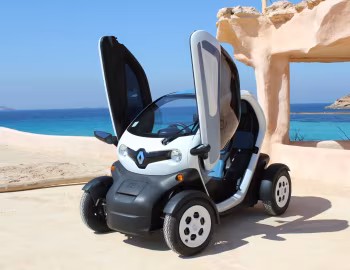 Renault Twizy Z.E. '2012–23