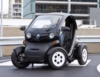 Renault Twizy Z.E. '2012–23