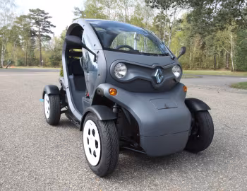 Renault Twizy Z.E. '2012–23