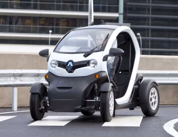 Renault Twizy Z.E. '2012–23
