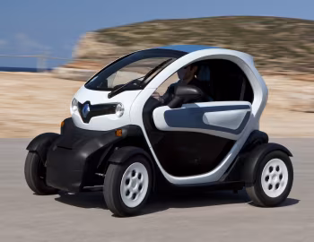 Renault Twizy Z.E. '2012–23