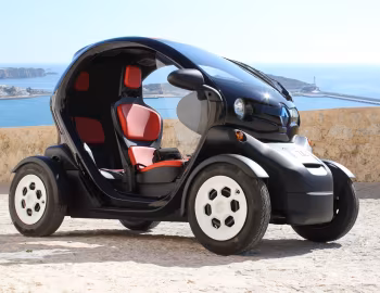 Renault Twizy Z.E. '2012–23