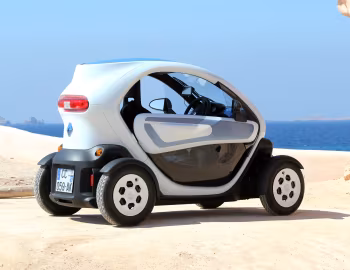 Renault Twizy Z.E. '2012–23