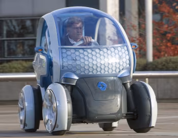 Renault Twizy Z.E. Concept '09.2009