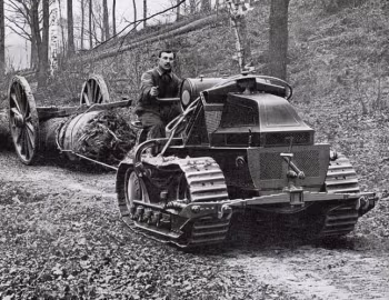 Renault Type HI '02.1920–12.1926