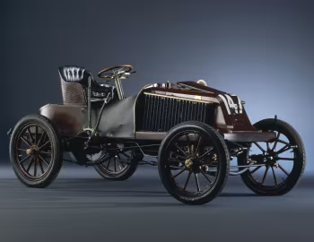 Renault Type K 14 CV '1902
