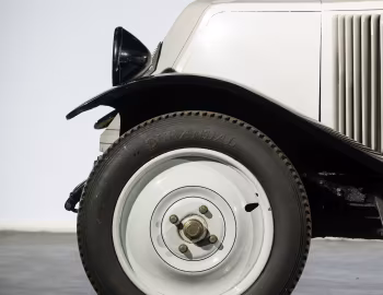 Renault Type NN Torpédo '1924–29