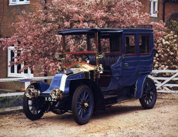 Renault Type V 20/30 CV Limousine '1906