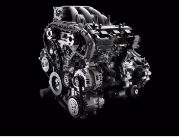Renault V6 3.0 dCi