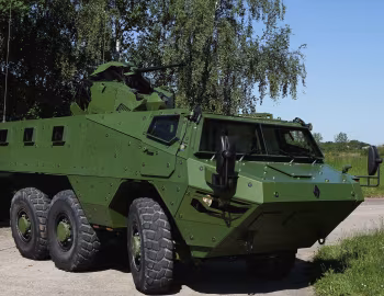 Renault VAB 6×6 '2012–pr.
