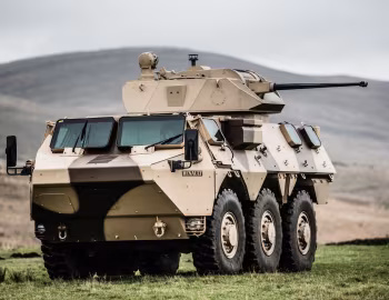 Renault VAB 6×6 '2012–pr.