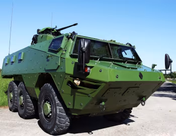 Renault VAB 6×6 '2012–pr.