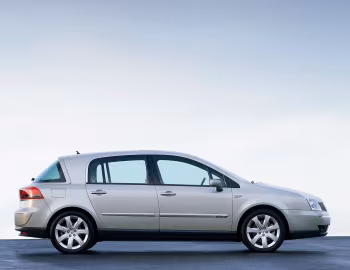 Renault Vel Satis [Worldwide] '2001–05