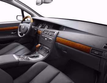 Front Panel Renault Vel Satis [Worldwide] '2005–09